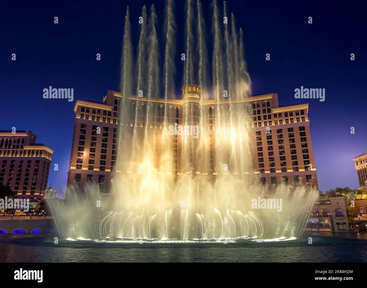 Las Vegas