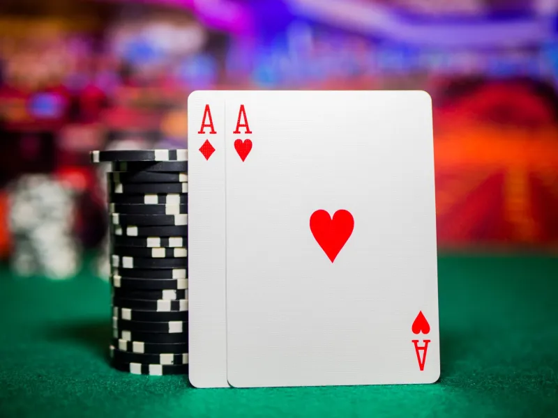 Đọc Bàn, Đọc Phòng: The Casino Floor Playbook for Vietnamese-American Players Who Want to Fit In and Stand Out for the Right Reasons