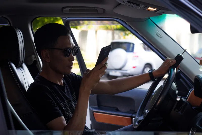 Ride, Deliver, Win: How Gig Workers Are Turning Dead Time Into Mobile Casino Gold