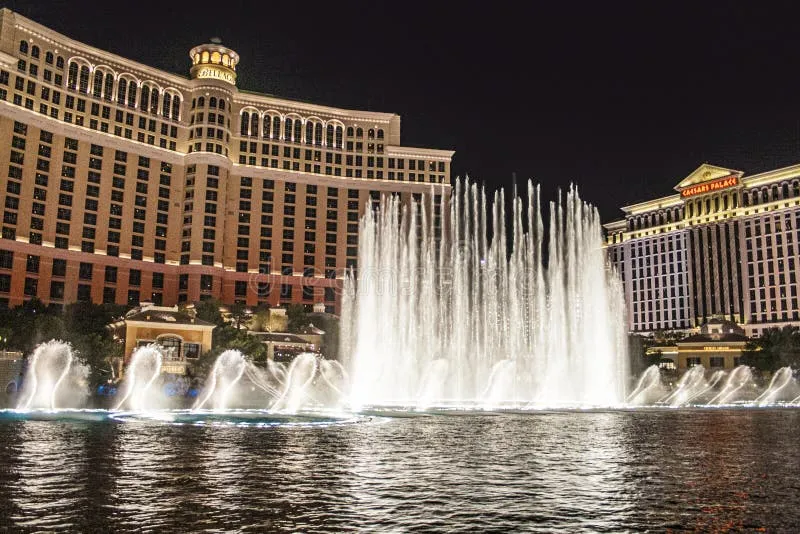 Las Vegas