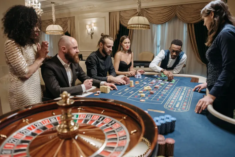 Level Up Your Game: 10 Casino Games Vietnamese-American Players Should Know Cold Before Betting Real Money