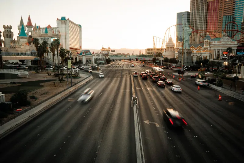 Hit the Road and Hit the Tables: A Vietnamese-American Casino Road Trip Playbook