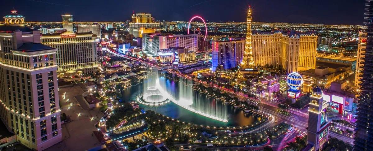 Las Vegas