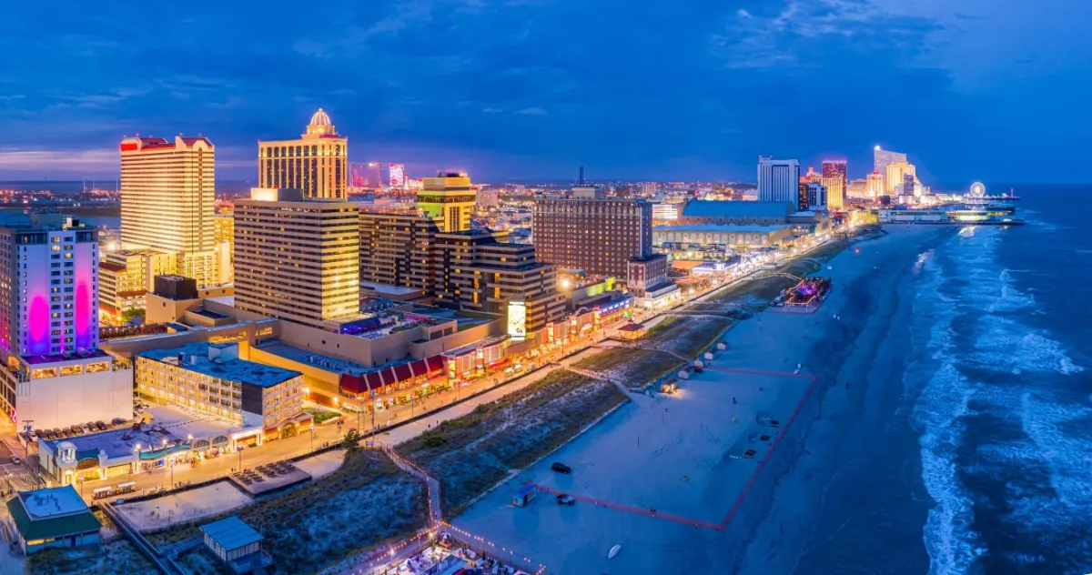 Atlantic City