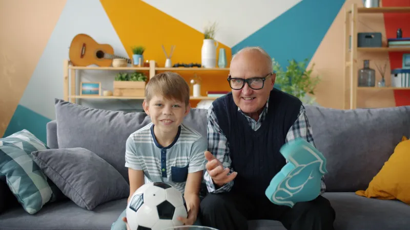 Fourth and Family: How Vietnamese-American Households Are Making NFL Sundays Their New Weekly Wagering Ritual