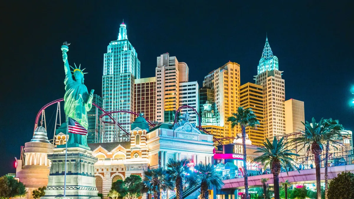 Las Vegas